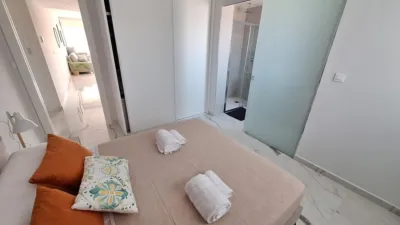 Apartment at Calle Santa Rita, 7 photo 9