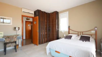 Semi-detached house in El Colomer - La Batería - La Coma photo 20