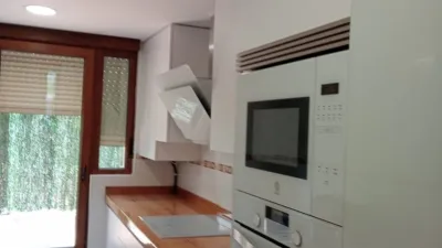Apartment in Soto Iruz photo 9