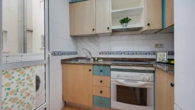 Apartment on Calle de la Loma, 40 photo 14