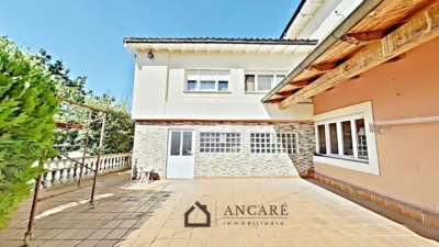 House in Barrio de Revilla Calva, 57 photo 5