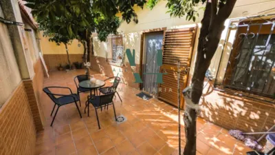 House in Torre de Santa María photo 15