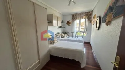 Apartment on Calle de las Viñas photo 17