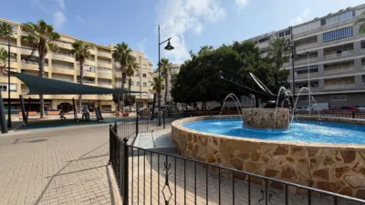 Apartamento en calle Goleta photo 64