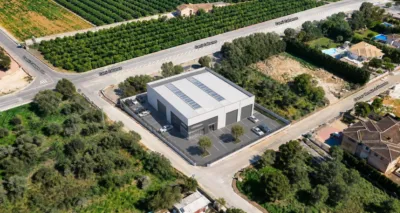 Terreno en venta en Puerta Fenicia - Vista 2
