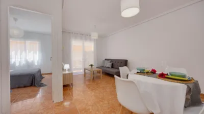 Apartment on Calle de la Loma, 40 photo 11