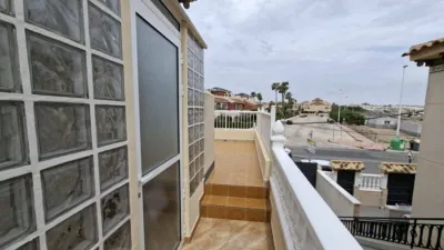 House in Punta Prima photo 13