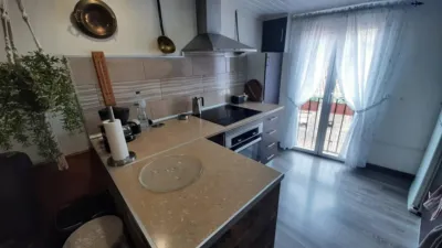 Apartment in Berga photo 4