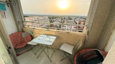 Apartment in Passatge Delta Muga photo 3