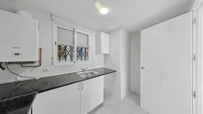 Apartment in Abrantes photo 20