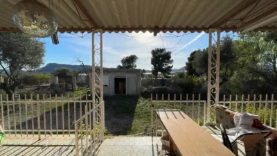 Casa – Aspe - Vista 5