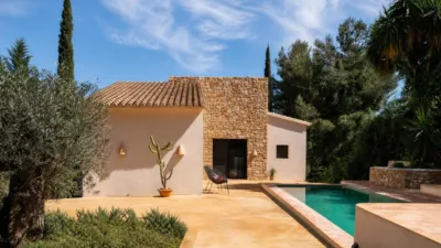 Casa – Dénia, Montgó - Vista 2