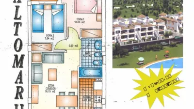 House in Polideportivo photo 13