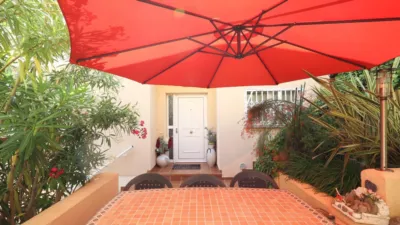 Semi-detached house in El Colomer - La Batería - La Coma photo 4