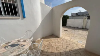 Chalet en calle Villas del Romeral photo 14