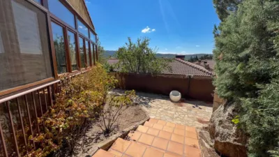 House on Carretera Cervera Buitrago photo 56