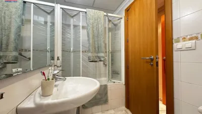 Apartment in Ronda de Triana-Patrocinio-Turruñuelo photo 18