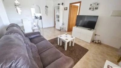 Piso – Orihuela, Urbanización El Presidente, Villa Martín - Vista 4