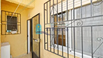Duplex in La Isla photo 8