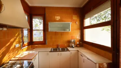 House in Port de la Vall photo 13