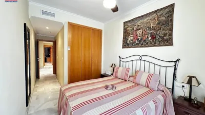 Apartment in Ronda de Triana-Patrocinio-Turruñuelo photo 26
