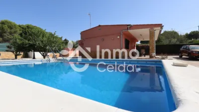 Chalet in Urbanización Calicanto photo 20