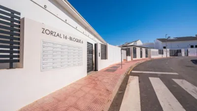 Duplex at Calle Zorzal, 16 photo 39