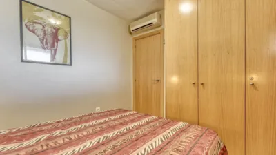 Apartment on Carrer de Joanot Martorell, 6 photo 18