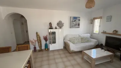Chalet en calle Villas del Romeral photo 30