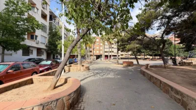 Apartamento en calle Goleta photo 60