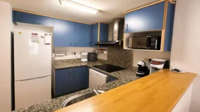 Apartamento en calle Port Juan photo 7