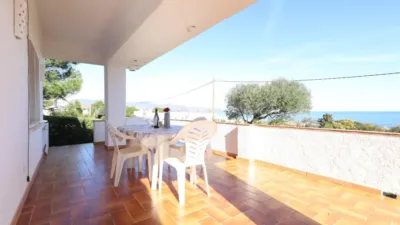 House in Port de la Vall photo 34