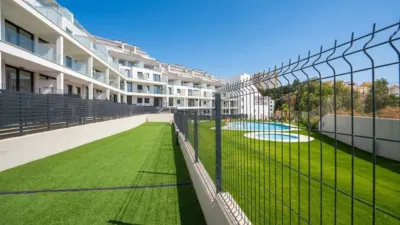 Duplex at Calle Zorzal, 16 photo 32