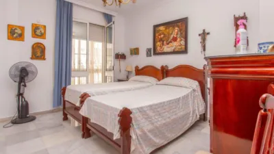 House on Calle Capillera photo 21