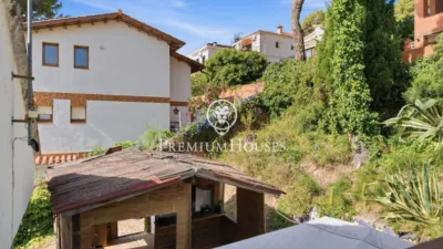 Casa en Montmar photo 68