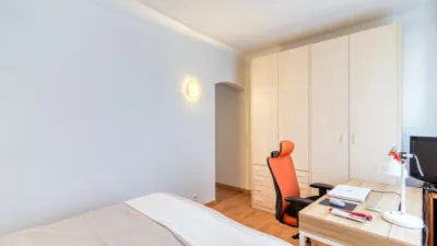 Apartment in Centre photo 16