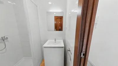 Apartment in San Fermín photo 54