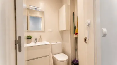 Apartment in Peñacastillo - Nuevamontaña photo 18