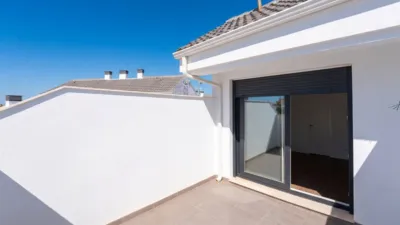 Duplex at Calle Zorzal, 16 photo 18