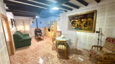 Casa – Alacant / Alicante, Urbanització El Pintat - Vista 5