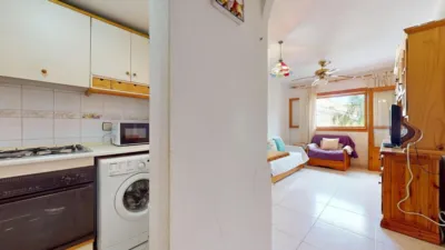 Apartment on Calle de Cánovas del Castillo photo 12