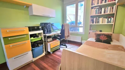 Flat on Calle La Cerrada photo 19