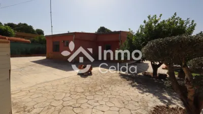 Chalet in Urbanización Calicanto photo 35