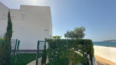 Semi-detached house on Paseo del Mediterráneo photo 54