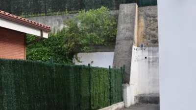 Chalet en calle Samano photo 18
