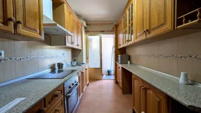 Apartment on Río Genil Street photo 5