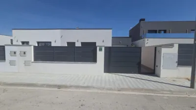 Townhouse in Puigmal photo 33