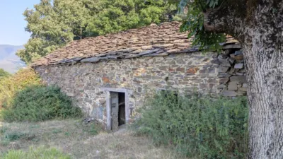 Finca rústica en calle Villar de Casomera photo 2