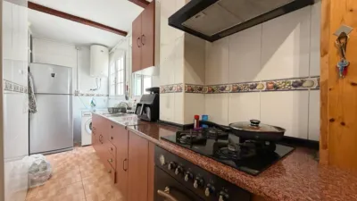 Apartamento en calle Goleta photo 8
