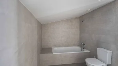 Duplex at Calle Zorzal, 16 photo 15